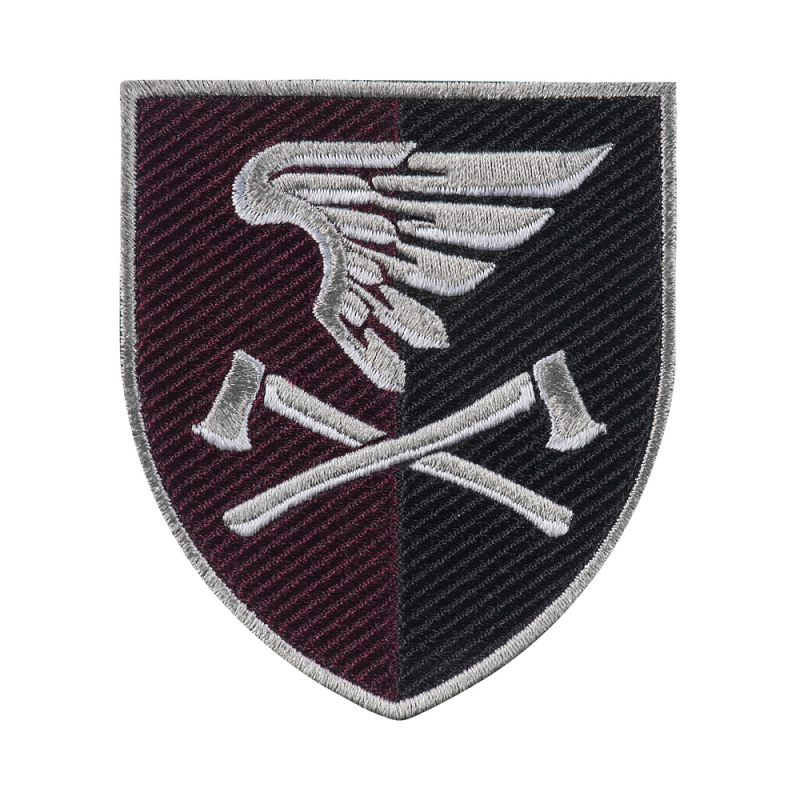 НАРУКАВНИЙ ЗНАК А4733 КОЛЬОРОВИЙ