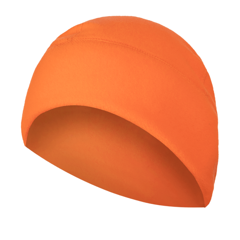 CAMO-TEC ШАПКА BEANIE HIMATEC 200 ORANGE 6560