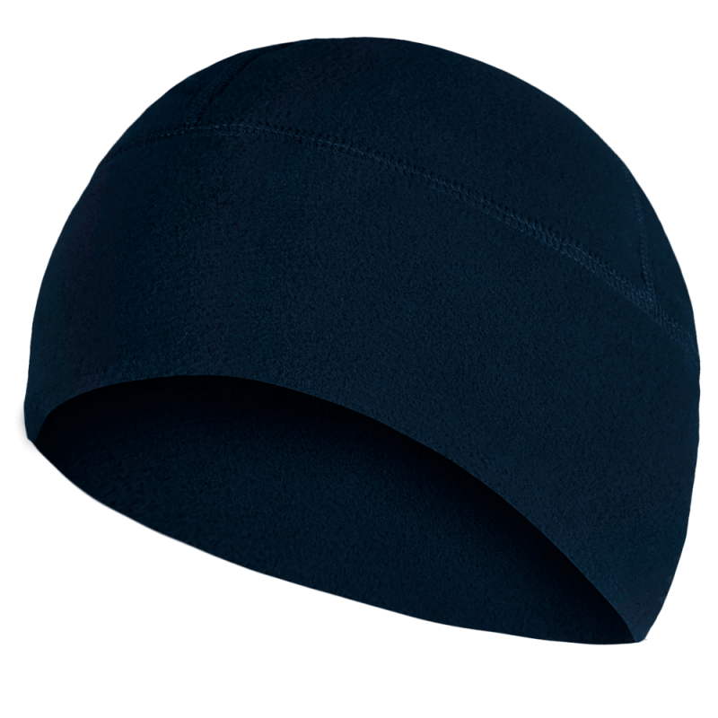 CAMO-TEC ШАПКА BEANIE FLEECE 340 DARK BLUE 5875