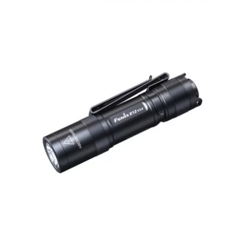 FENIX ЛІХТАР E12V30