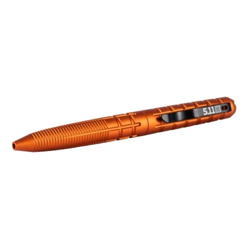 5.11 РУЧКА ТАКТИЧЕСКАЯ KUBATON TACTICAL PEN ORANGE 51164-366