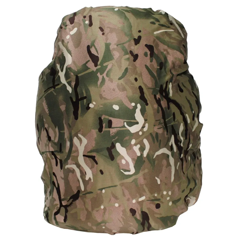 MFH ЧЕХОЛ НА РЮКЗАК GB SMALL MTP CAMO 630789