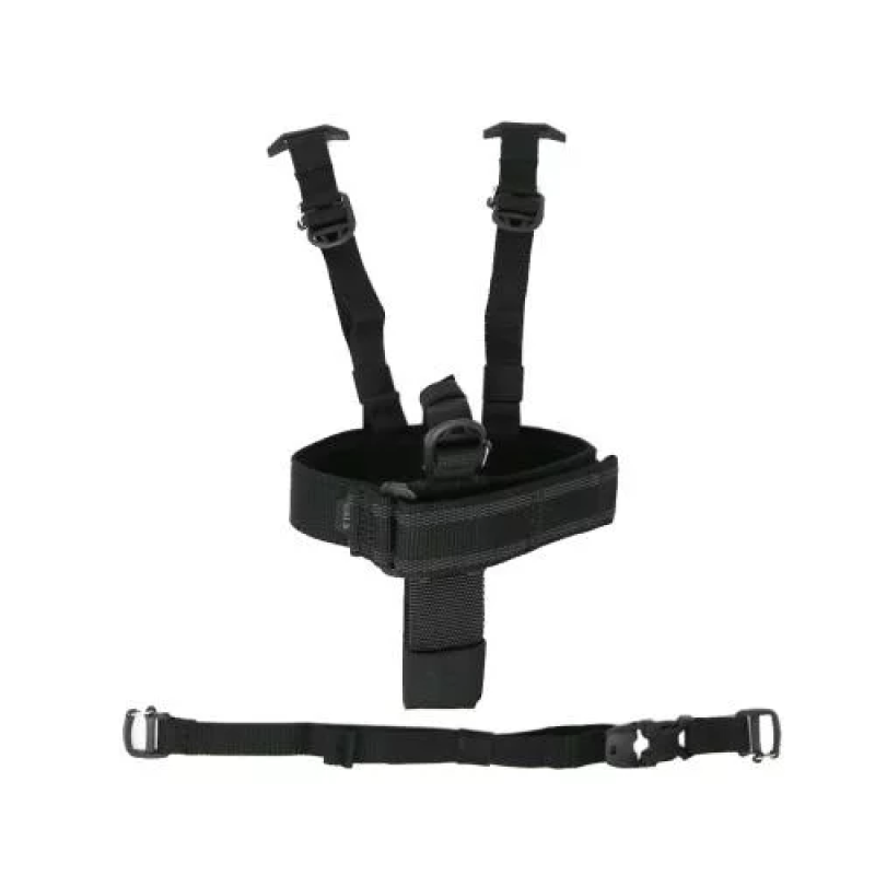 5.11 КРЕПЛЕНИЕ ДЛЯ ОРУЖИЯ WEAPON CARRIER BLACK 5860104-019