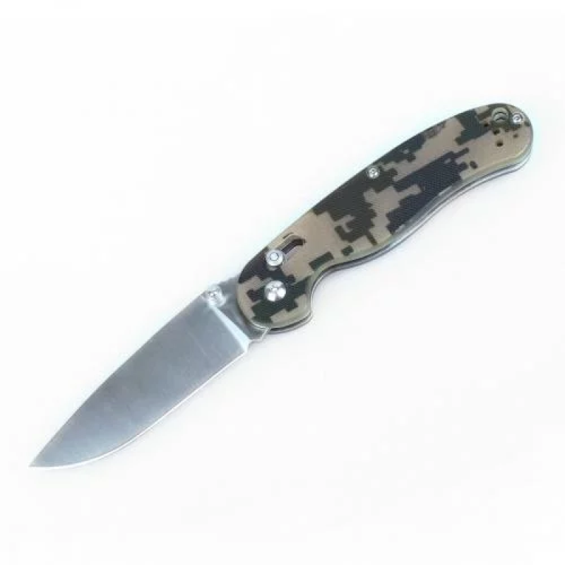 GANZO НОЖ СКЛАДНОЙ G727M MM14 G727M-CA