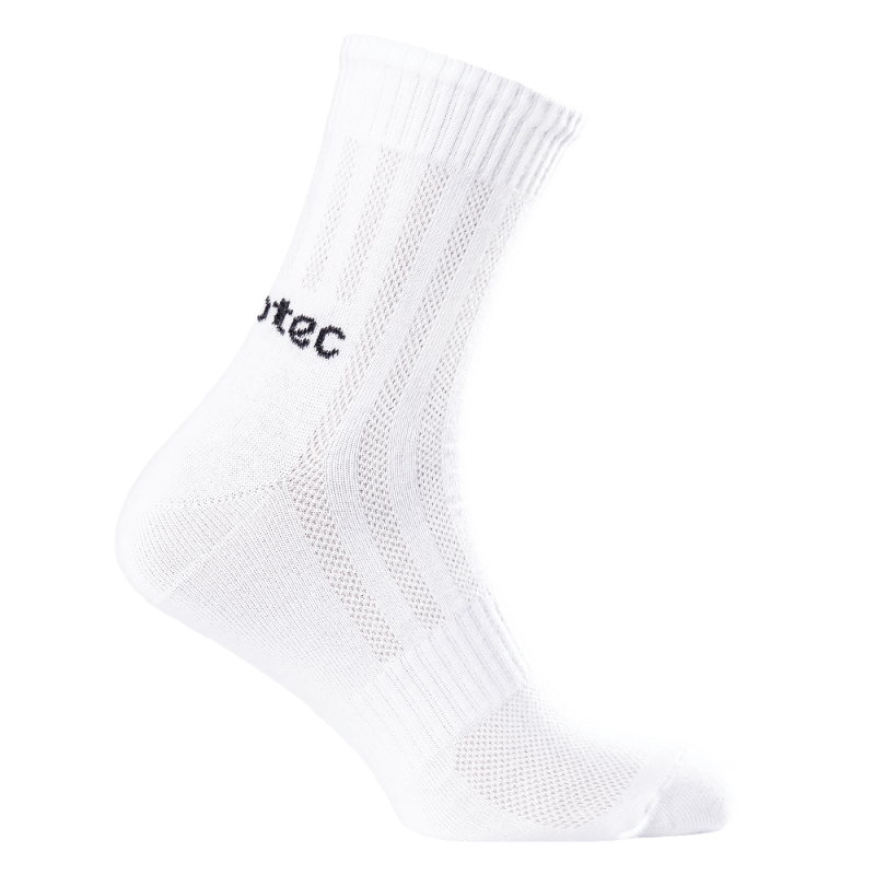 CAMO-TEC НОСКИ SHORTAIR LT WHITE 8715