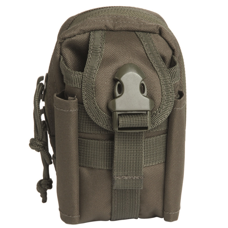 MIL-TEC ПІДСУМОК COMMANDO OLIVE HS2029