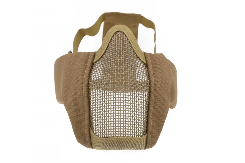 GFC ACCESSORIES МАСКА ЗАЩИТНАЯ STALKER EVO TAN 19151