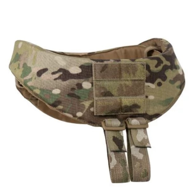 UARM ЗАЩИТА ШЕИ NAM PROF1 MULTICAM UARM-53-MC