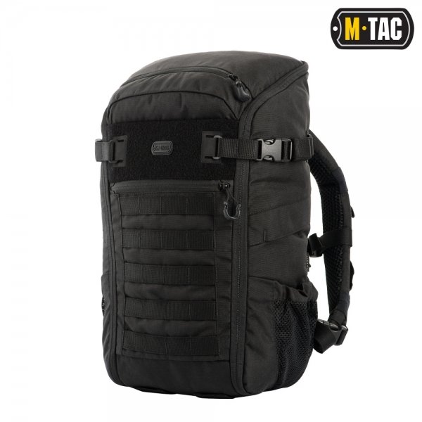 M-TAC РЮКЗАК ELITE SMALL BLACK