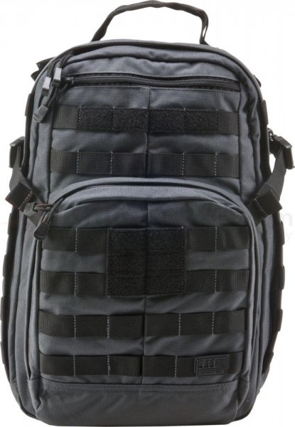 5.11 РЮКЗАК RUSH 12 BACKPACK DOUBLE TAP 56892