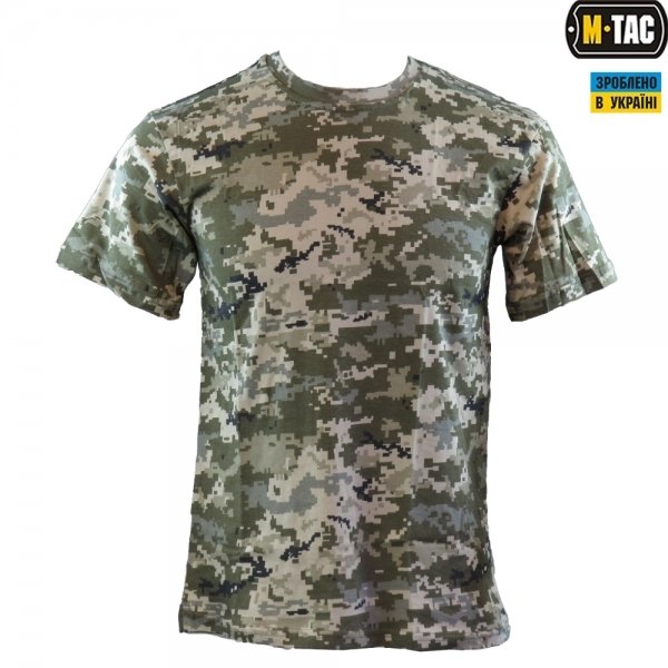 M-TAC ФУТБОЛКА 100% Х/Б MM14