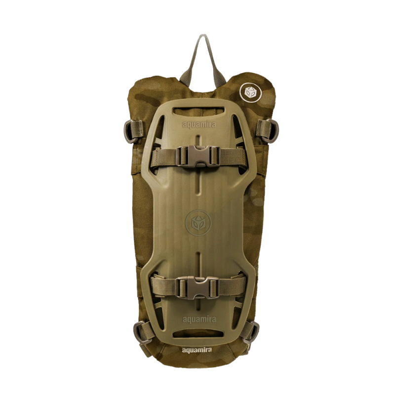 AQUAMIRA TACTICAL HYDRATION PACK GUARDIAN (MC)