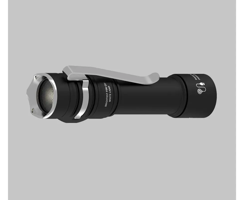 ARMYTEK ЛІХТАР PRIME C2 PRO MAGNET USB WHITE 30480
