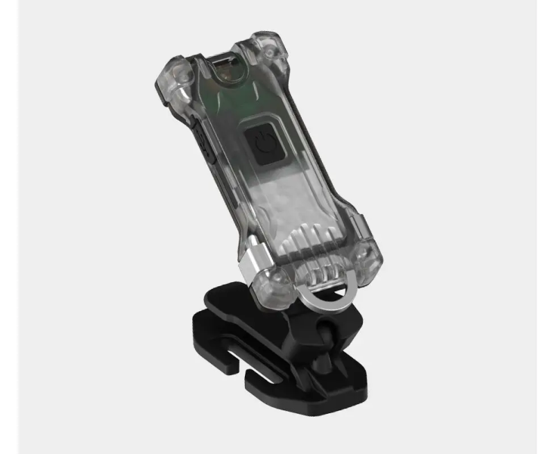 ARMYTEK ЛІХТАР БРЕЛОК ZIPPY EXTENDED SET GREY 30477