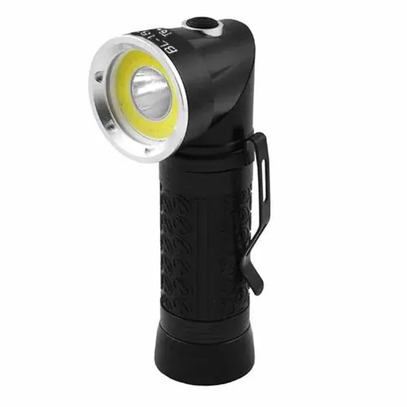 BAILONG ЛІХТАР ТРАНСФОРМЕР LED STRONG BL-1822-T6 27286