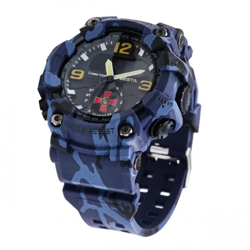 BESTA ГОДИННИК SEA STORM 30007