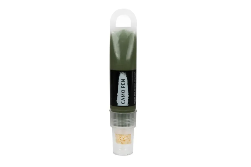 CAMO-PEN CAMOUFLAGE PAINT OLIVE 32240