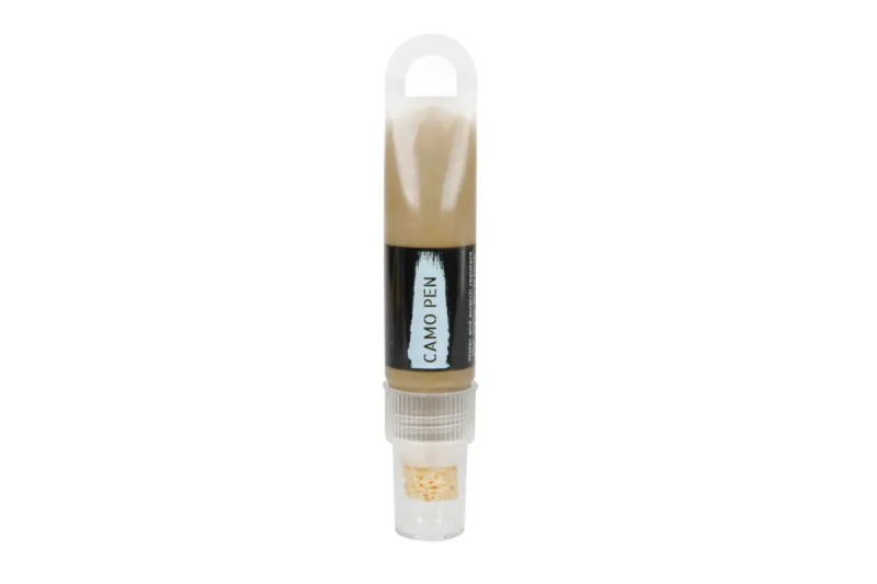 CAMO-PEN CAMOUFLAGE PAINT TAN 32238