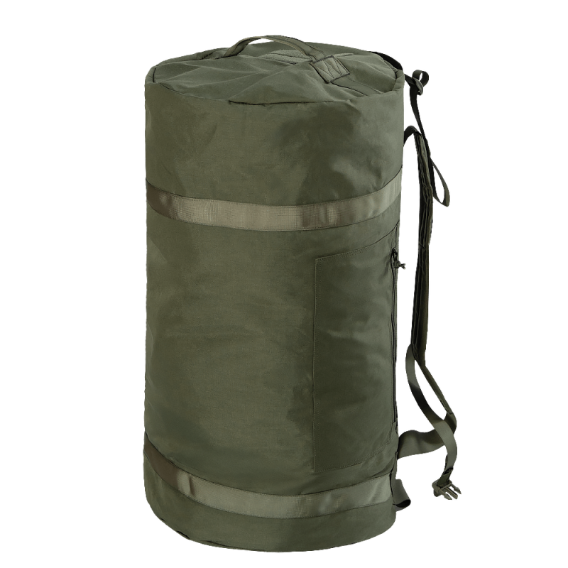 CAMO-TEC БАУЛ CARRIER 2.0 110Л NYLON 1000D KHAKI 9137