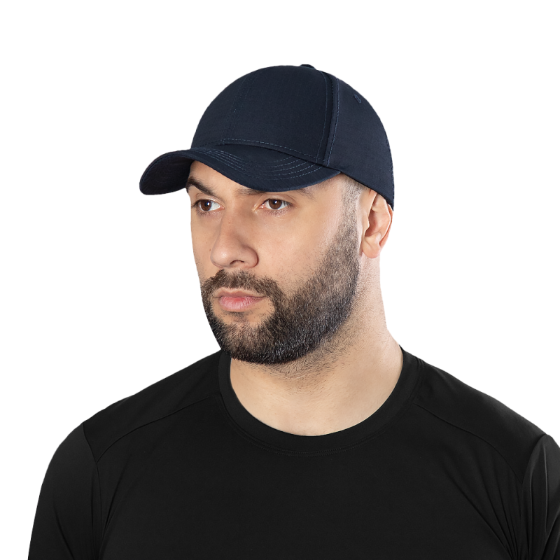 CAMO-TEC БЕЙСБОЛКА UTC RS 80/20 DARK BLUE 8880