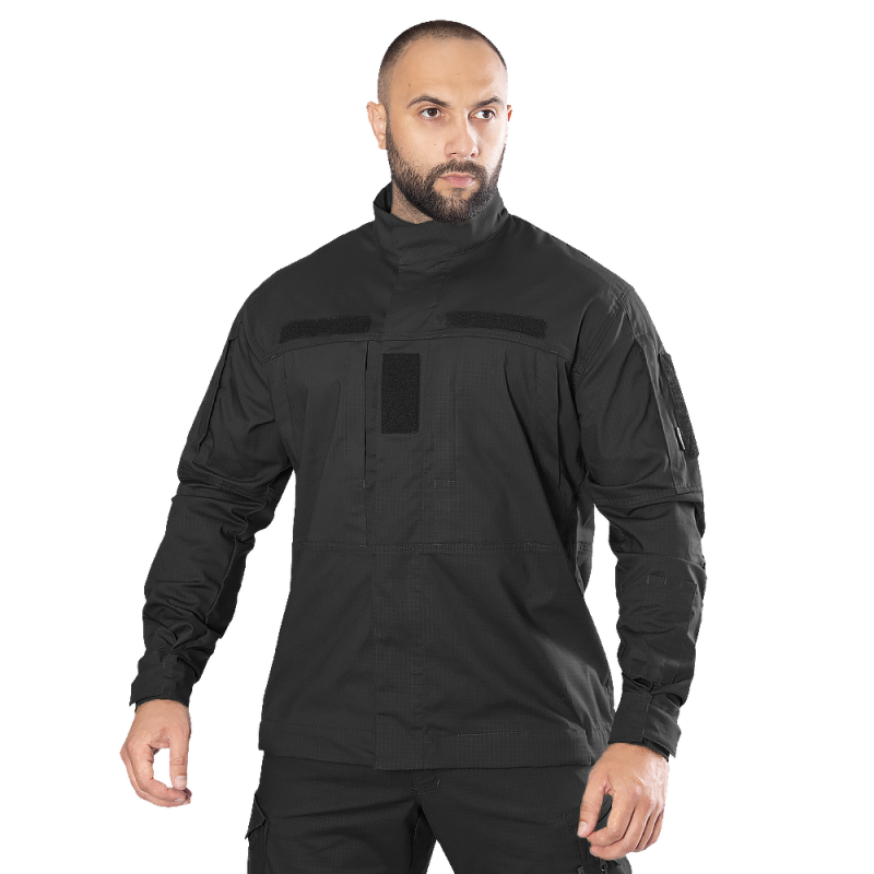 CAMO-TEC КИТЕЛЬ BLITZ РИП-СТОП STRETCH BLACK 9001