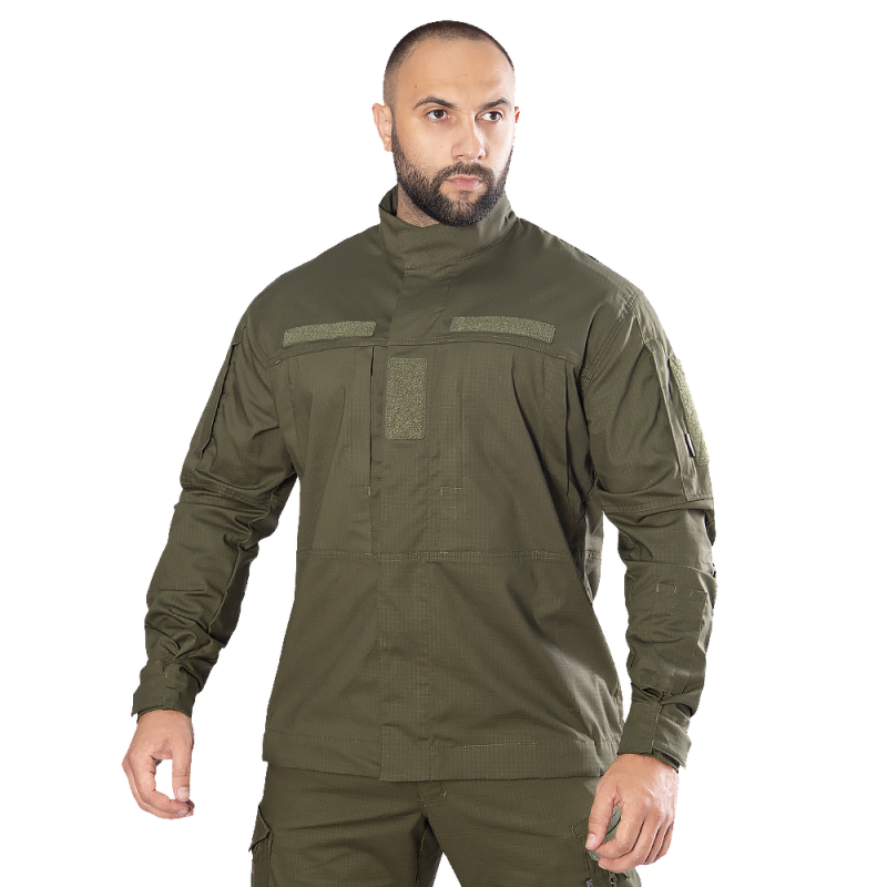 CAMO-TEC КИТЕЛЬ BLITZ РИП-СТОП STRETCH OLIVE 9002
