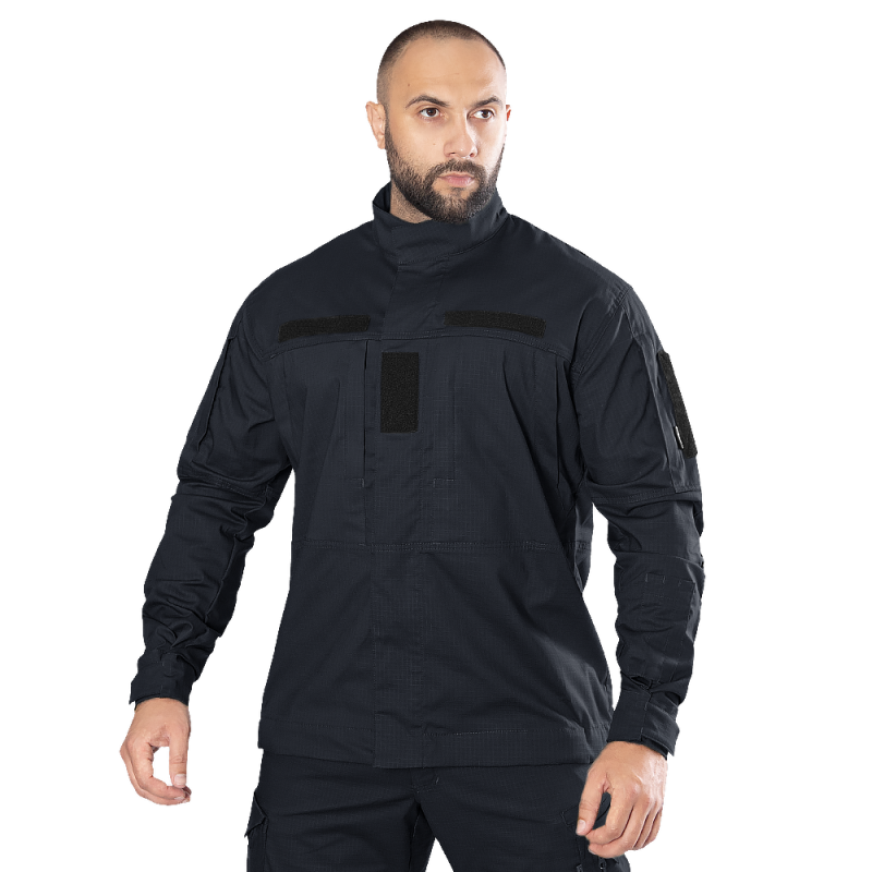 CAMO-TEC КИТЕЛЬ BLITZ РИП-СТОП STRETCH DARK BLUE 9003