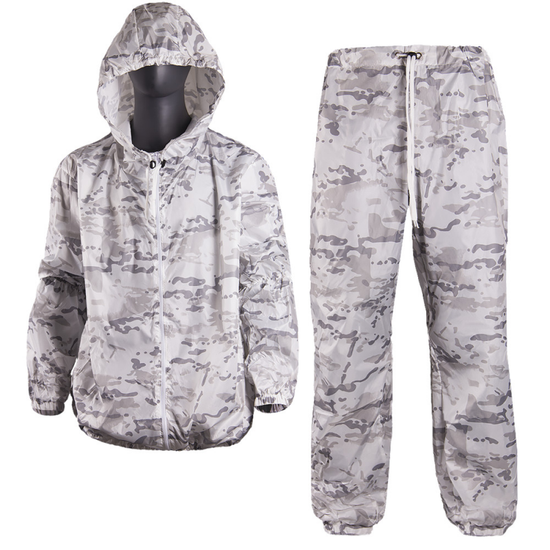 CAMO-TEC КОСТЮМ МАСКУВАЛЬНИЙ MULTICAM ALPINE 15241
