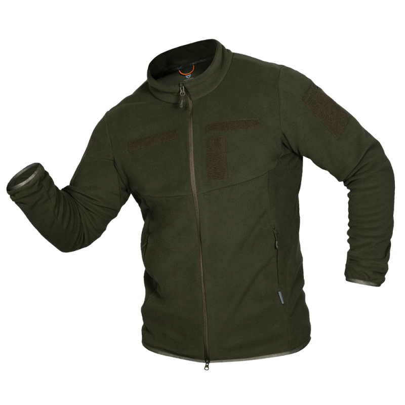 CAMO-TEC КОФТА ARMY 2.0 НГУ OLIVE 7408