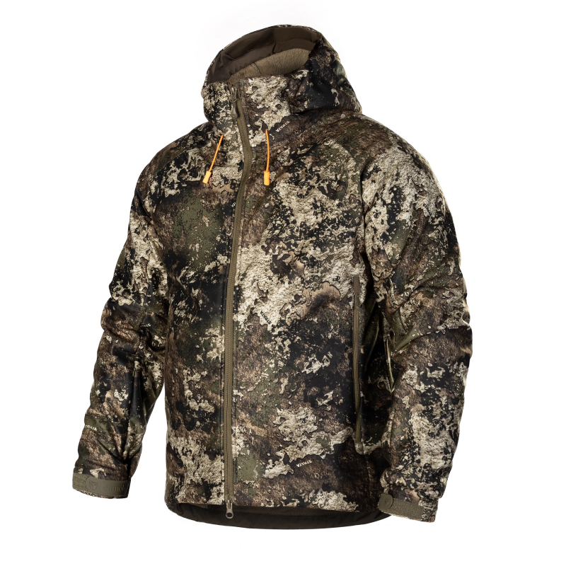 CAMO-TEC КУРТКА RUBICON STORMWALL SHRP NORMAN 9593