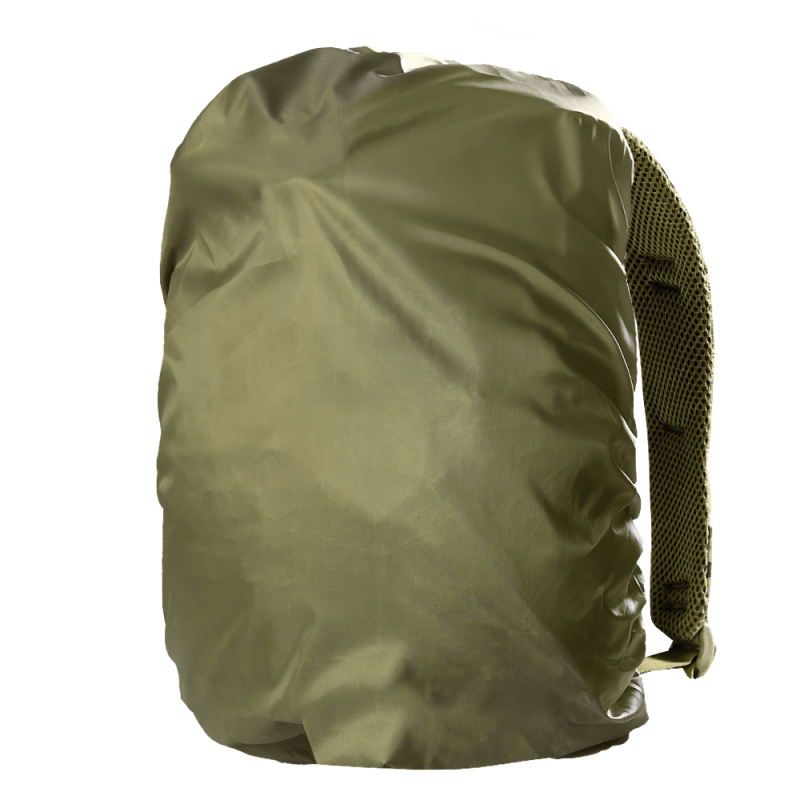 CAMO-TEC ЧЕХОЛ НА РЮКЗАК 40Л OLIVE 8437