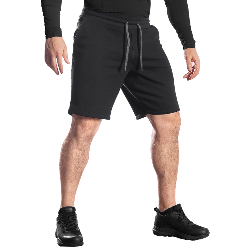 CAMO-TEC ШОРТЫ FITPRO COTTON GRAPHITE 8704