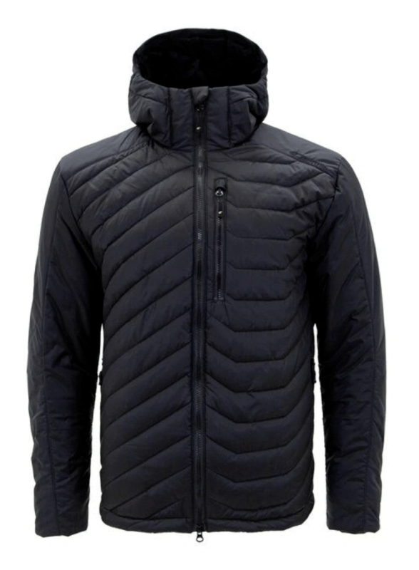 CARINTHIA КУРТКА G-LOFT ESG BLACK 31988