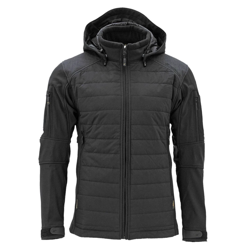 CARINTHIA КУРТКА G-LOFT ISG PRO BLACK 29048