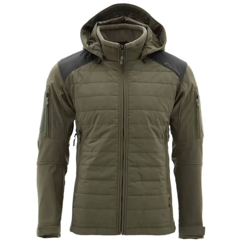 CARINTHIA КУРТКА G-LOFT ISG PRO OLIVE 34306