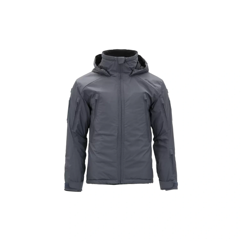 CARINTHIA КУРТКА G-LOFT MIG 4.0 GRAY 27005