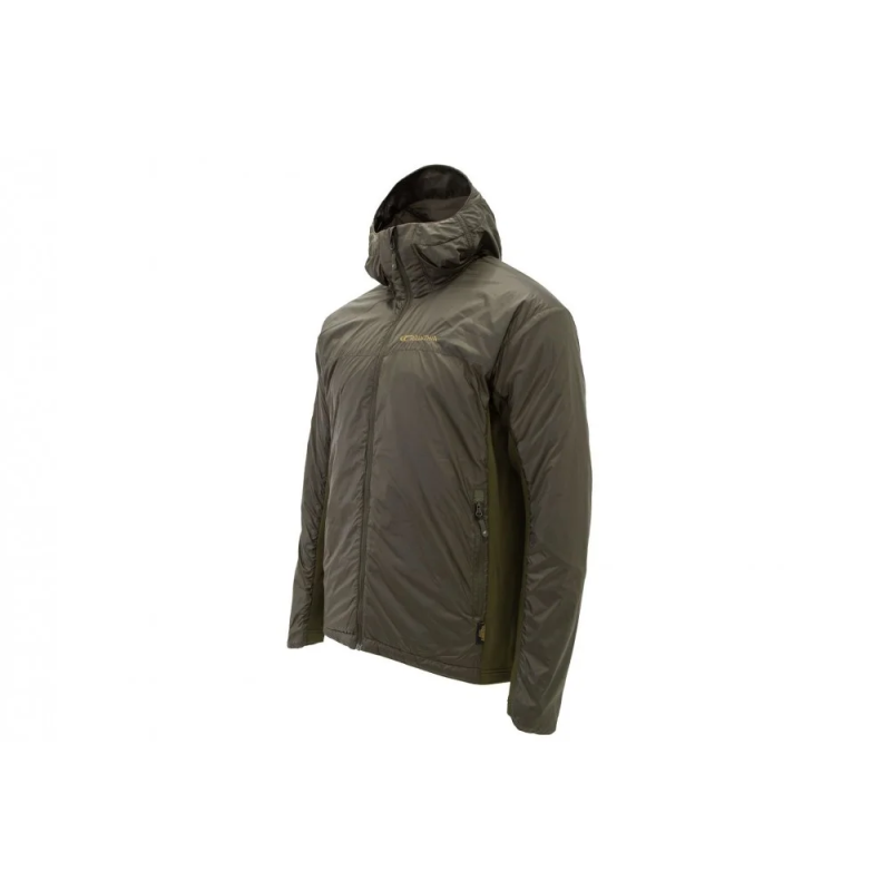CARINTHIA КУРТКА G-LOFT TLG OLIVE 28473