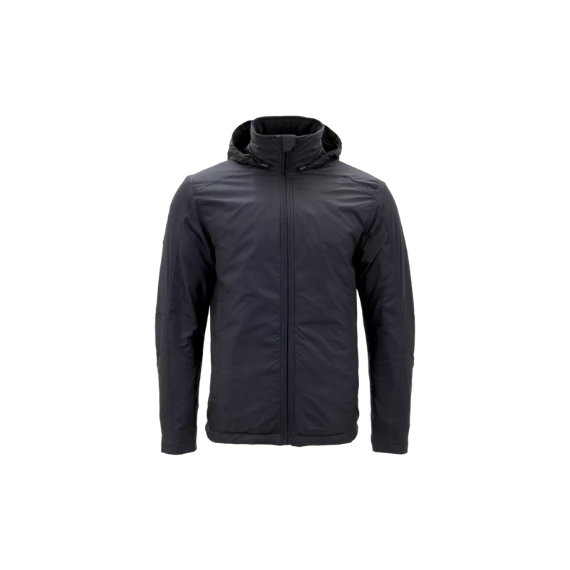 CARINTHIA КУРТКА LIG 4.0 BLACK 29184