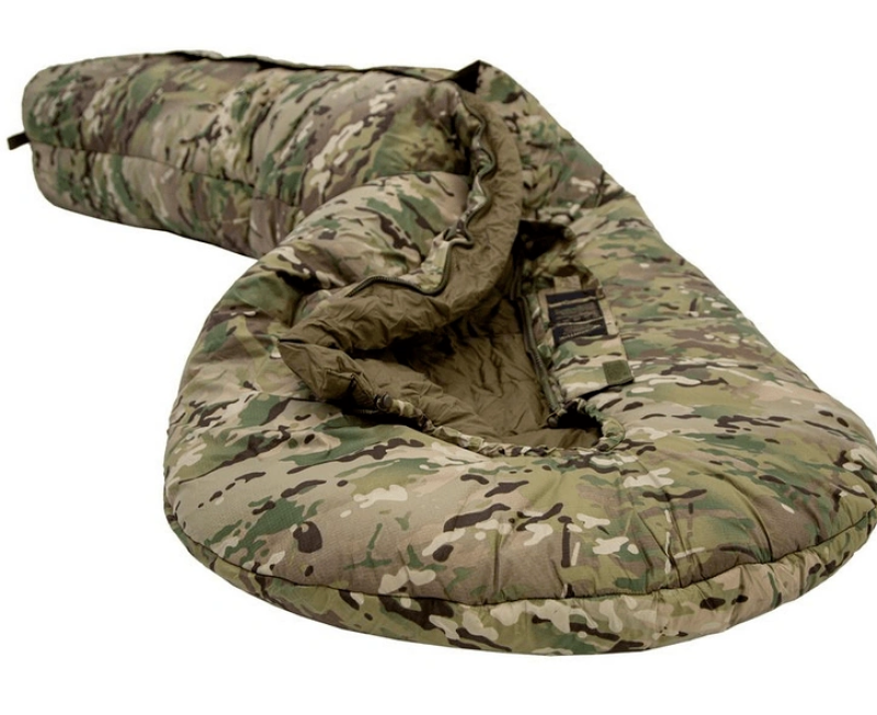CARINTHIA СПАЛЬНЫЙ МЕШОК DEFENCE 4 MULTICAM 92455