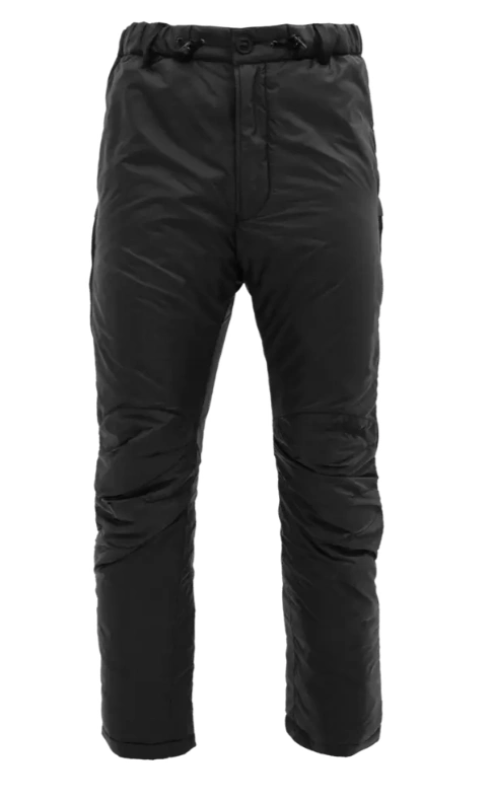 CARINTHIA ШТАНИ LIG 4.0 BLACK 29246