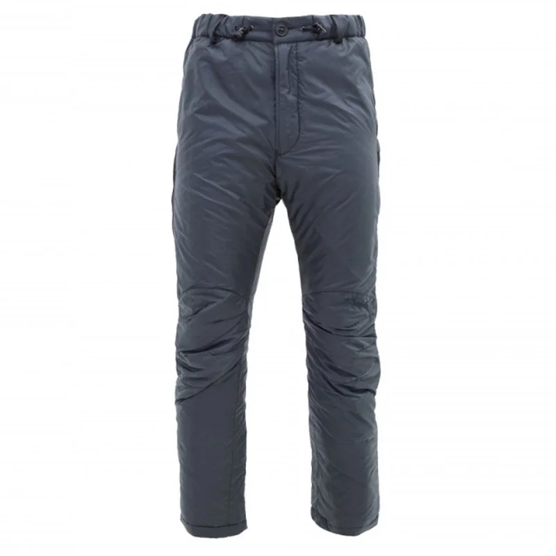CARINTHIA ШТАНИ LIG 4.0 GRAY 29242