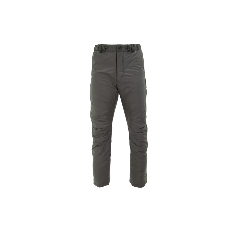 CARINTHIA ШТАНИ LIG 4.0 OLIVE 29245