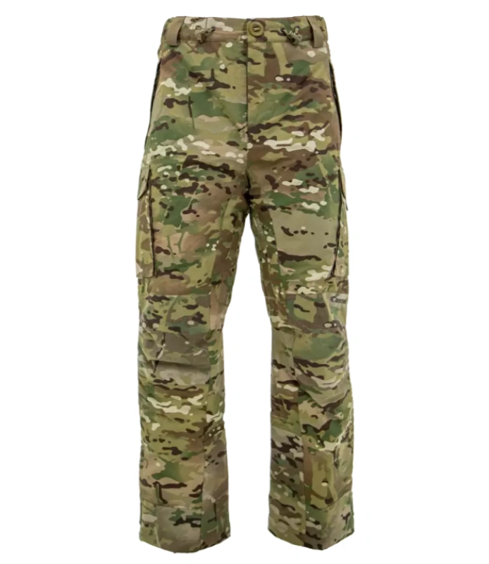 CARINTHIA БРЮКИ MIG 4.0 MULTICAM 37931