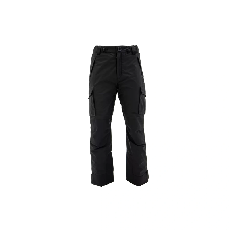 CARINTHIA БРЮКИ MIG 4.0 BLACK 32815