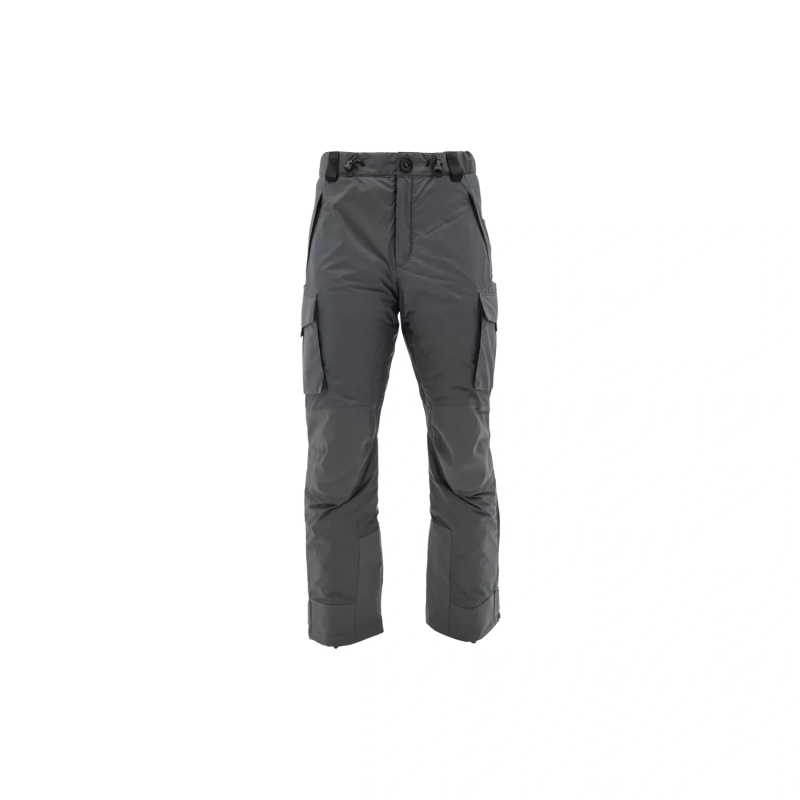 CARINTHIA БРЮКИ MIG 4.0 GREY 32817