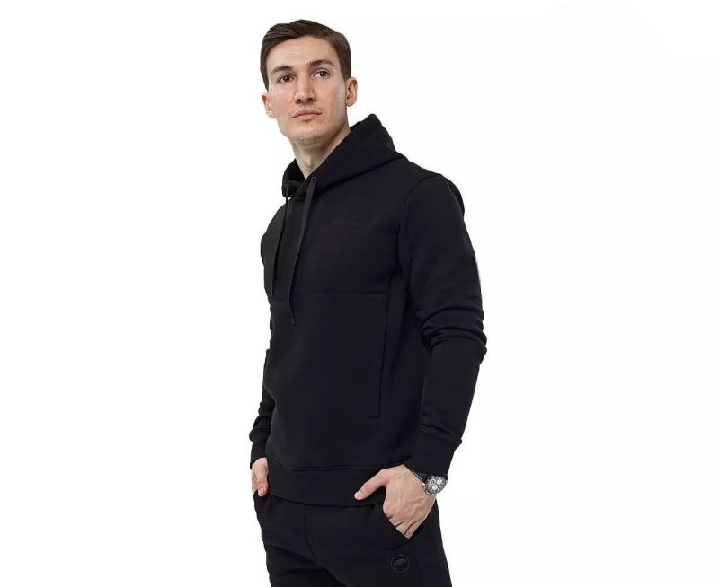 CHAMELEON АНОРАК WARM GEN2 BLACK 0768-04-20