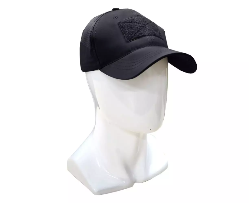 CHAMELEON БЕЙСБОЛКА NOMAND AIR BLACK 1118-04