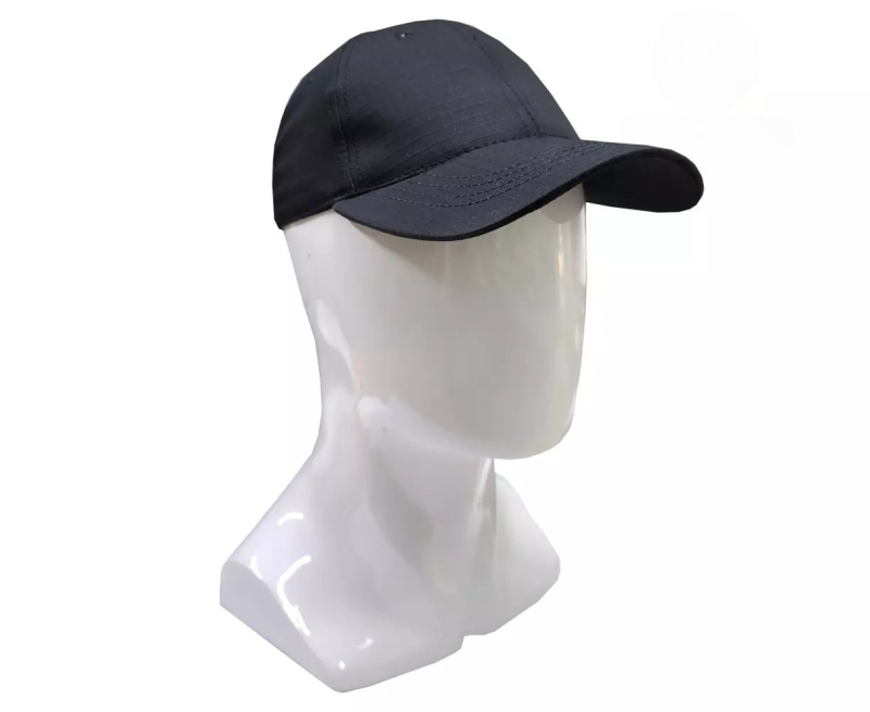 CHAMELEON БЕЙСБОЛКА С ЭЛАСТАНОМ BLACK 1102-04