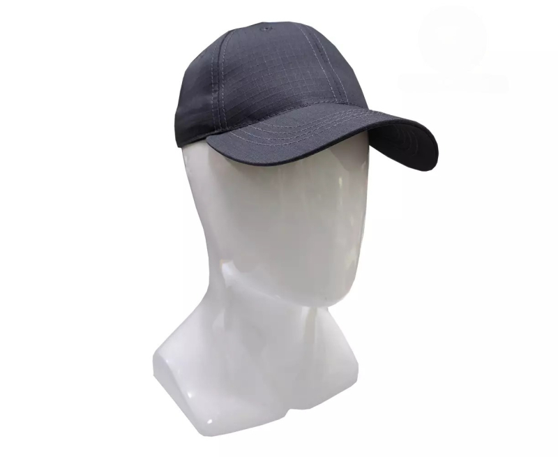 CHAMELEON БЕЙСБОЛКА З ЕЛАСТАНОМ GREY 1102-08