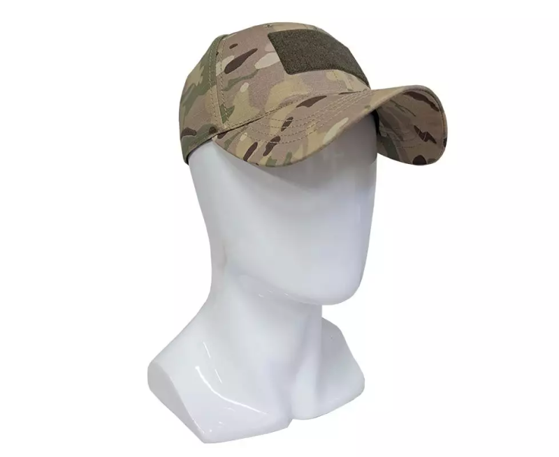 CHAMELEON БЕЙСБОЛКА ТАКТИЧНА MULTICAM 11051-10